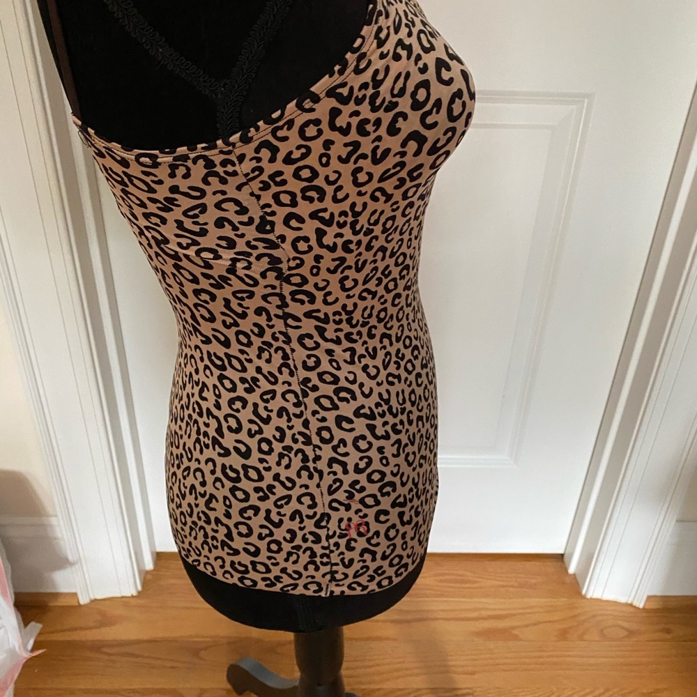 Ruby Ribbon Cami - Picture 2 of 3